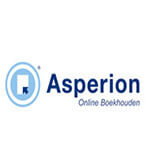 Asperion online boekhouden
